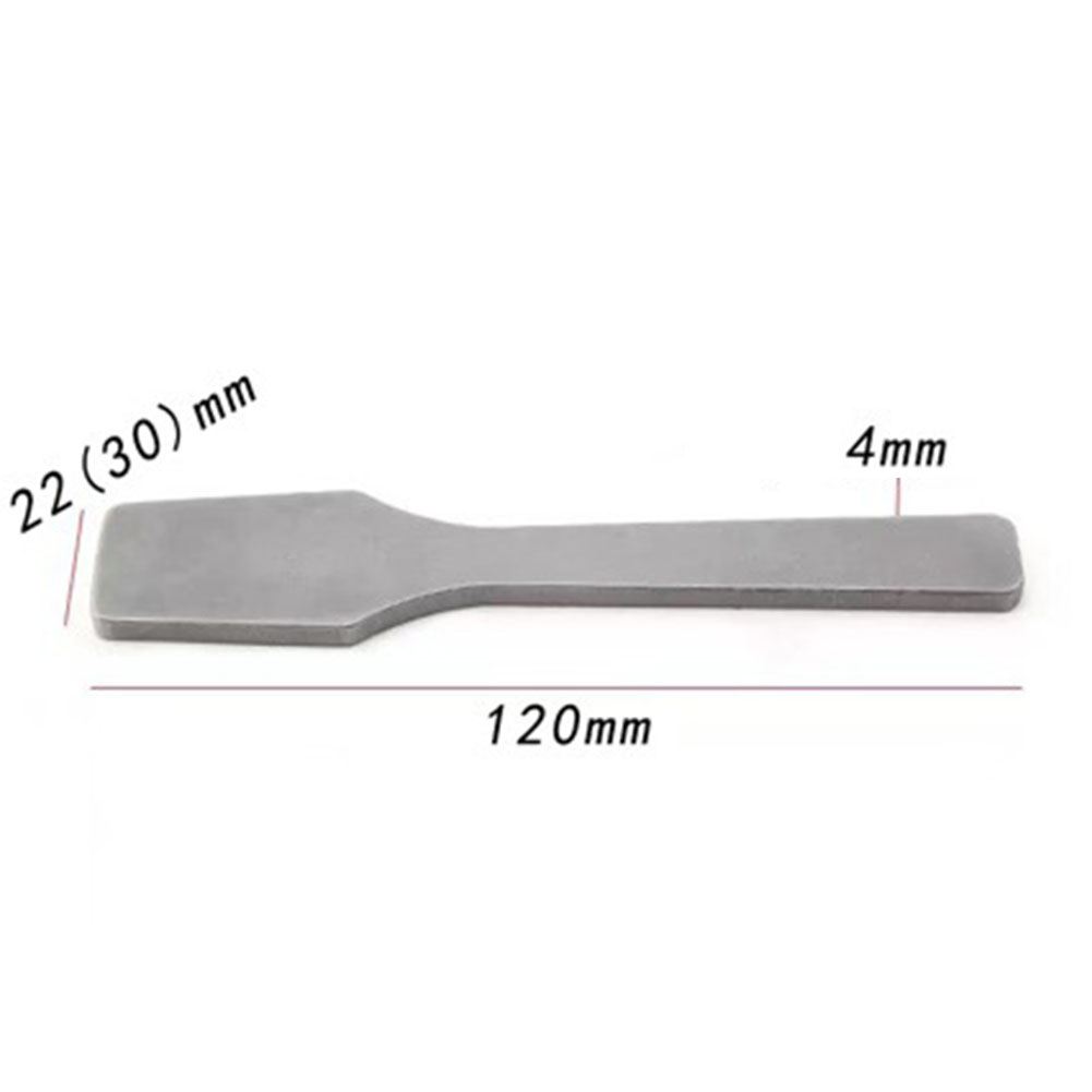 Workshop Tools Hammer - Ferramenta de Costura para Couro: Martelo