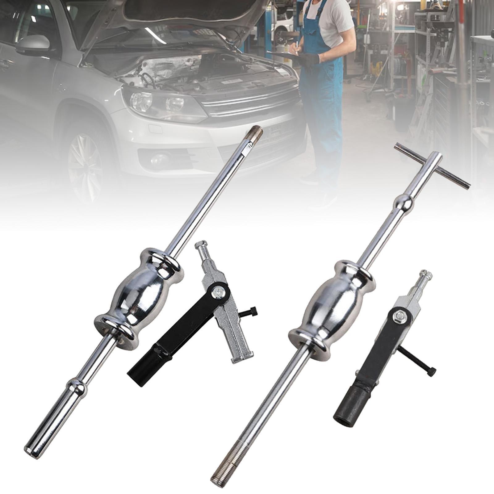 Workshop Tools Hammer - Conjunto de Extrator de Rolamentos Internos
