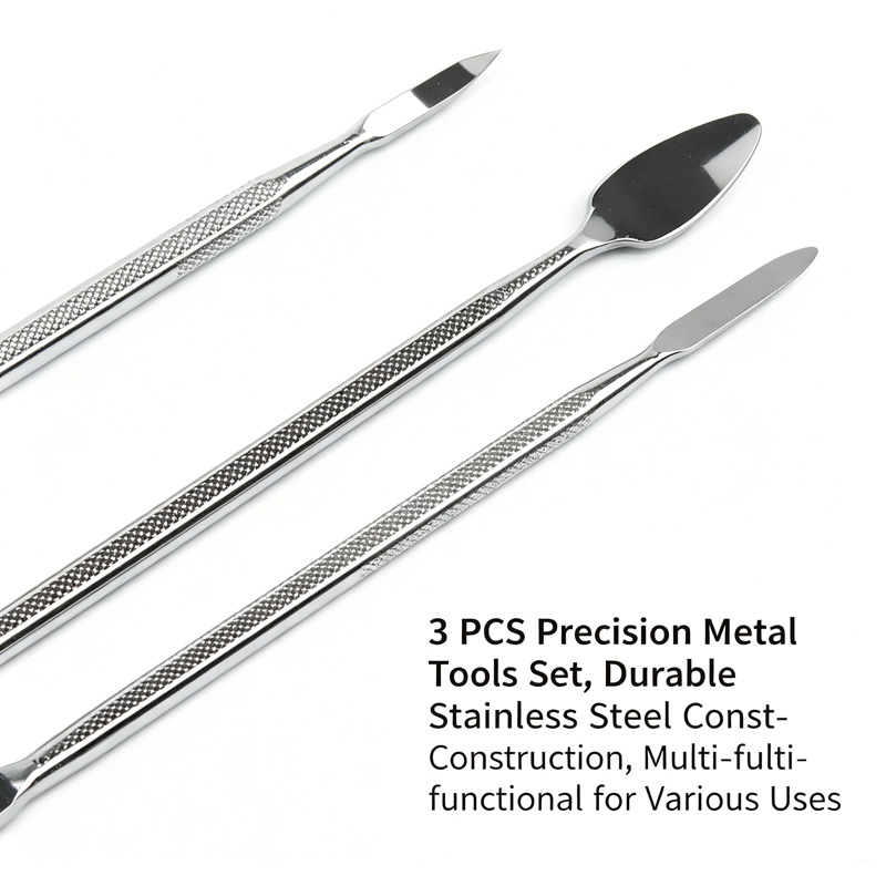 Workshop Electric Tools - Conjunto de Ferramentas de Metal com
