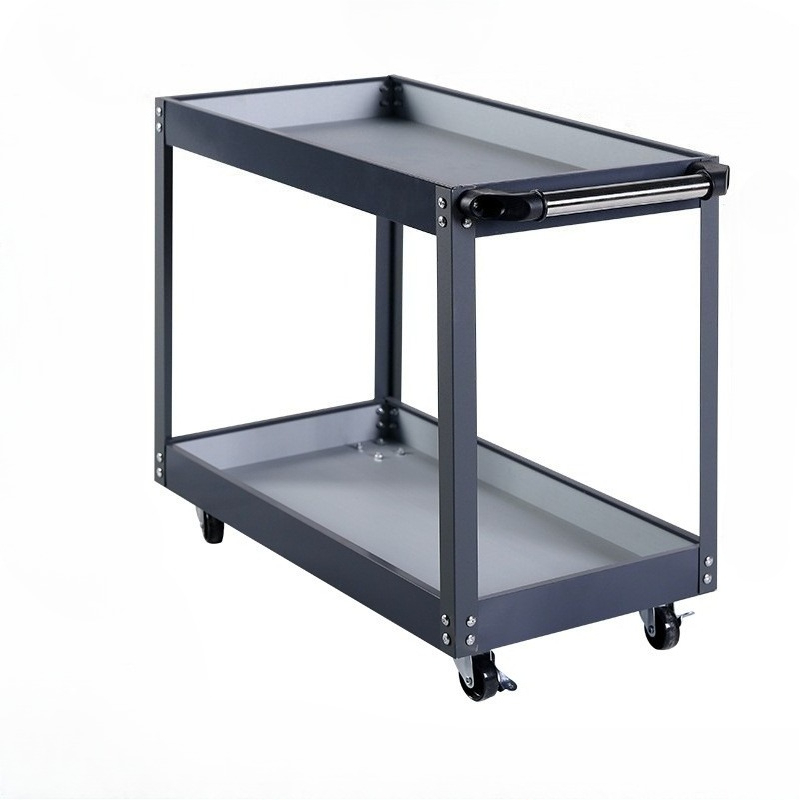 Workshop Tools Trolley - Carrinho de Ferramentas para Oficina Mecânica