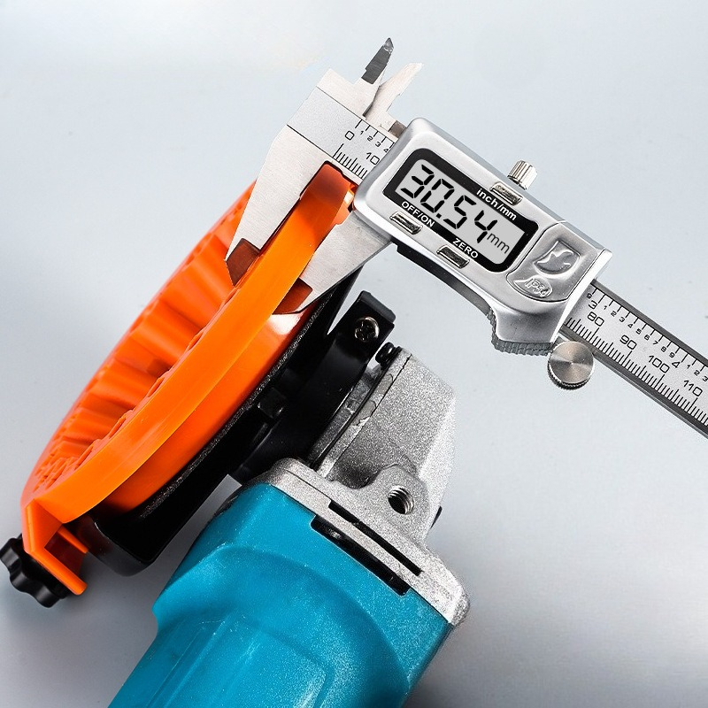 Workshop Electric Tools - Afiador de Brocas Portátil, Máquina de