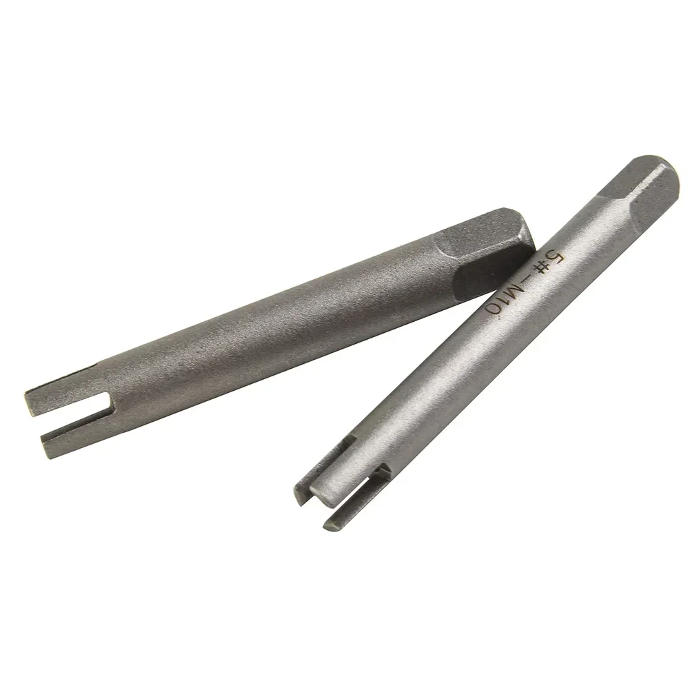 Workshop Tools Brand - Extrator de Machos de Rosca para