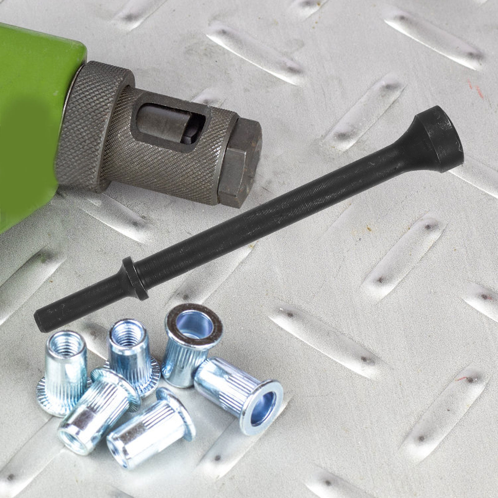 Workshop Tools Hammer - Conjunto de Ferramentas Pneumáticas de Rebitagem