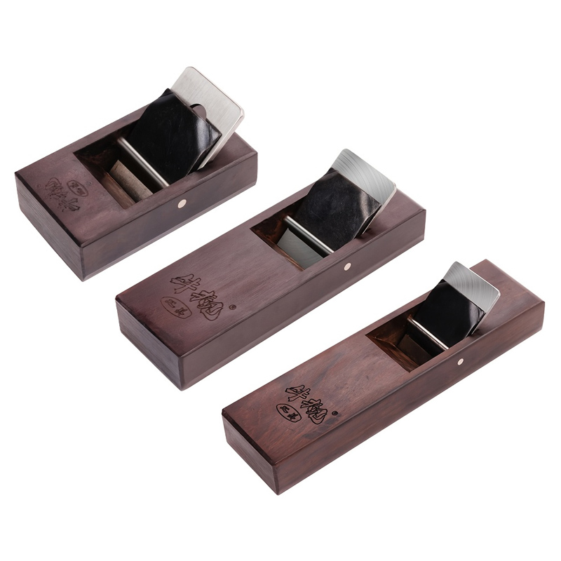 Hand Plane Block - Avião manual ferramenta para trabalhar madeira,