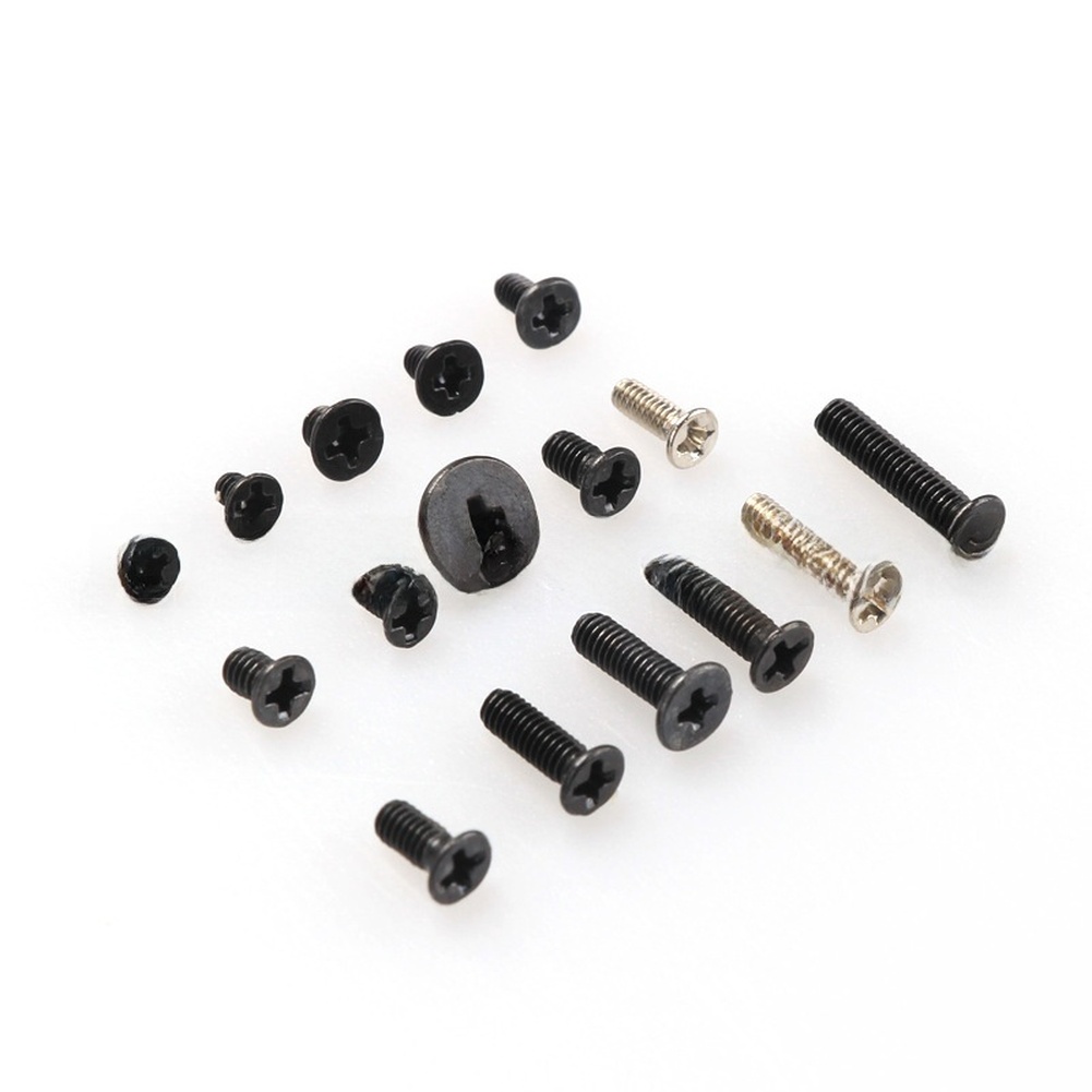 Workshop Tools Brand - Kit de Parafusos para Laptop com