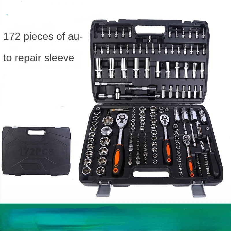 Workshop Tools Trolley - Conjunto de ferramentas para reparo automotivo
