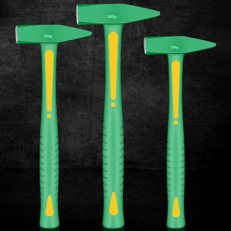 Workshop Tools Hammer - Martelo de percussão à prova de
