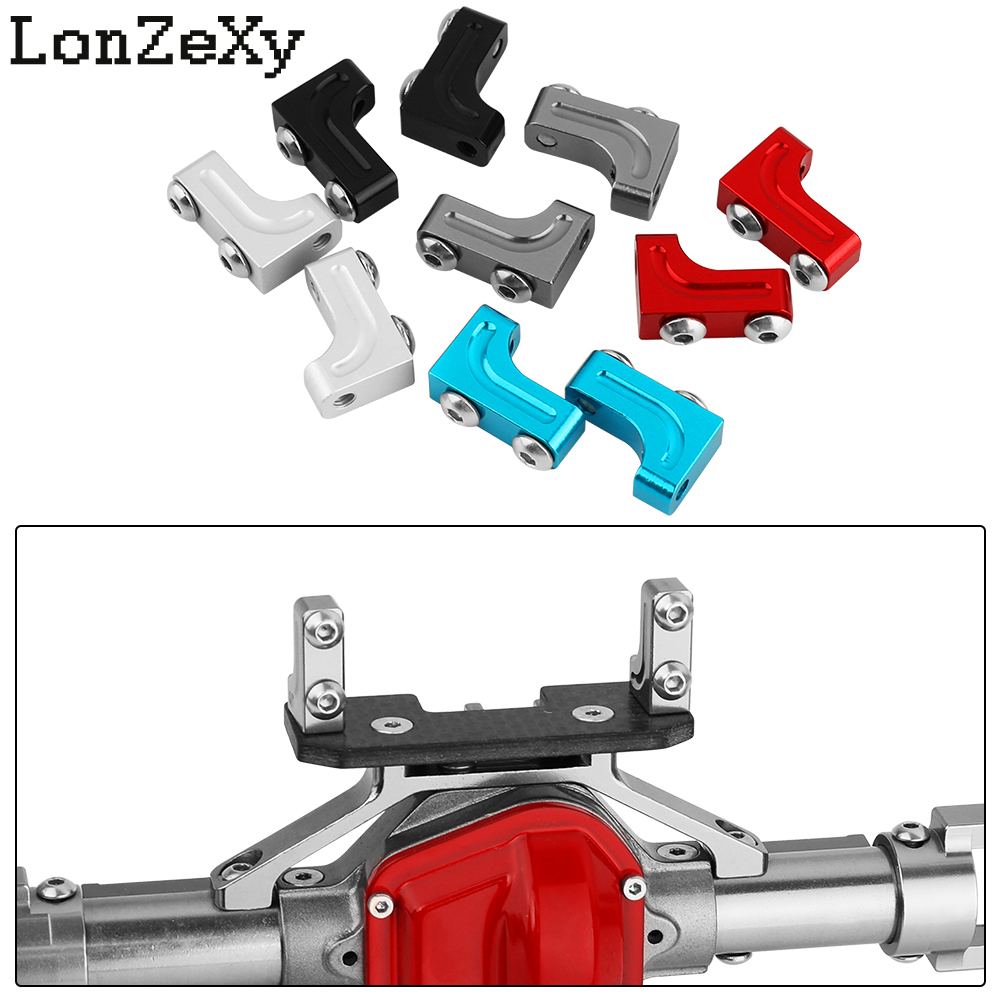 Screw Organizer Kit - Suporte de montagem servo de liga