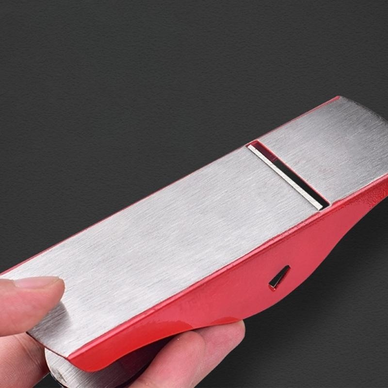 Hand Plane Block - Conjunto plaina manual bloco ferramentas manuais