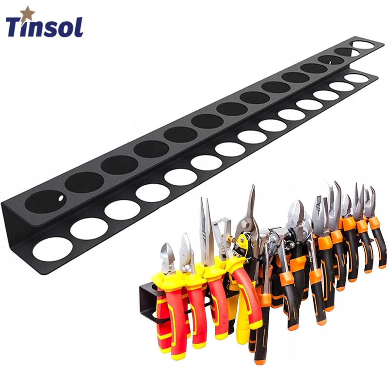 Workshop Tools Hammer - Suporte de Parede TINSOL para Ferramentas