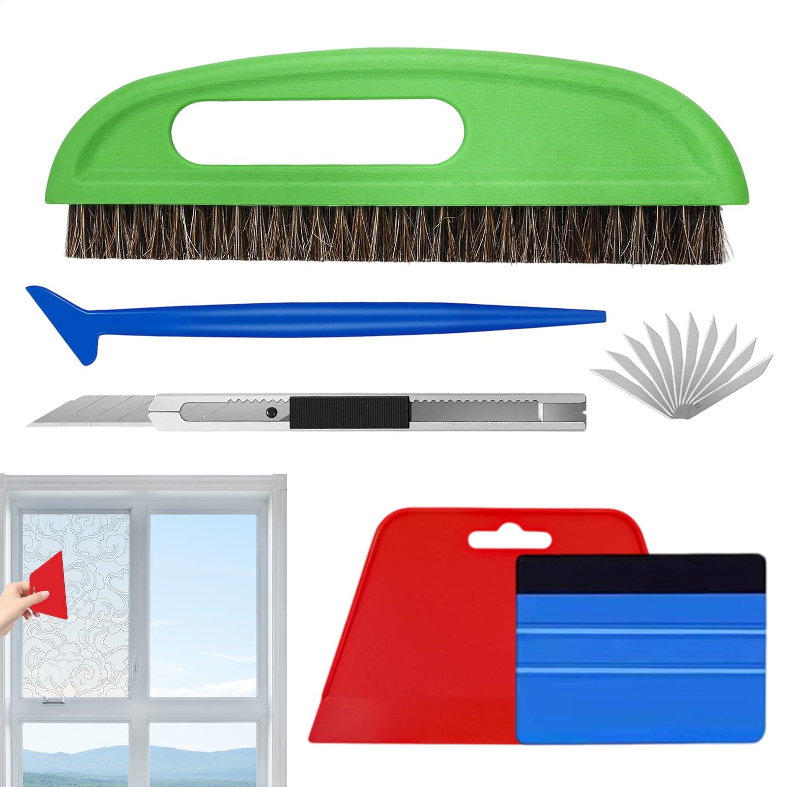 Workshop Tools Wallpaper - Kit de Ferramentas para Alisar Papel