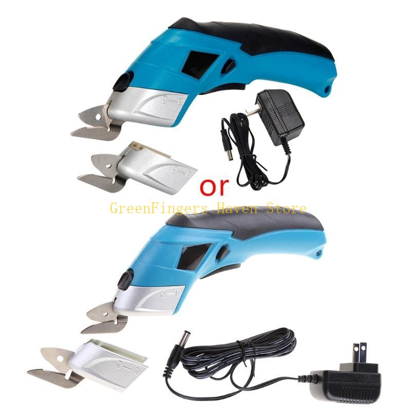 F68D 4v Tesoura elétrica flexí - Workshop Electric Tools avaliação e preço