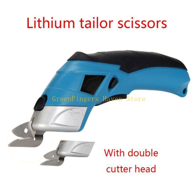 F68D 4v Tesoura elétrica flexí - Workshop Electric Tools avaliação e preço