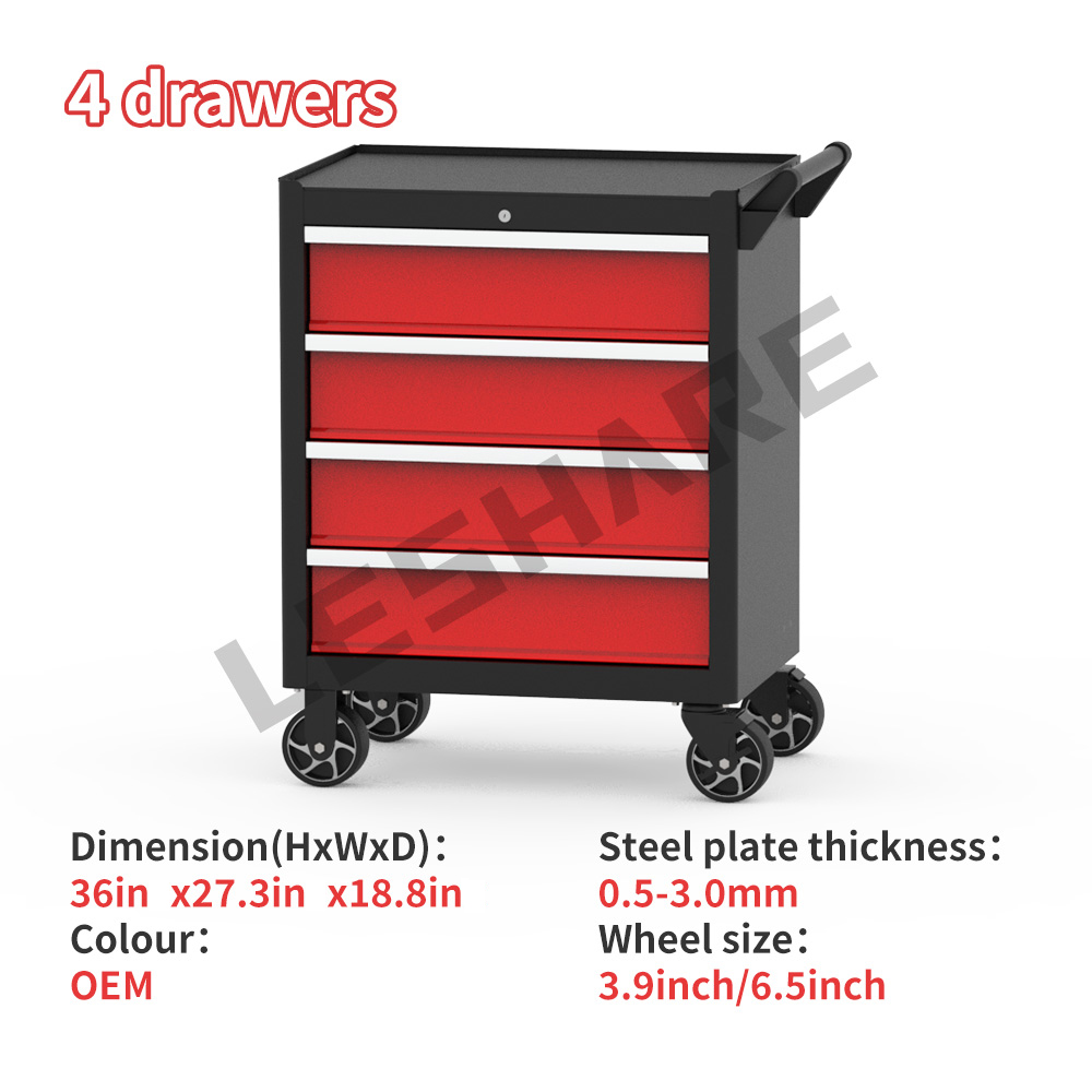 Carrinho de Ferramentas Metáli - Workshop Tools Trolley avaliação e preço