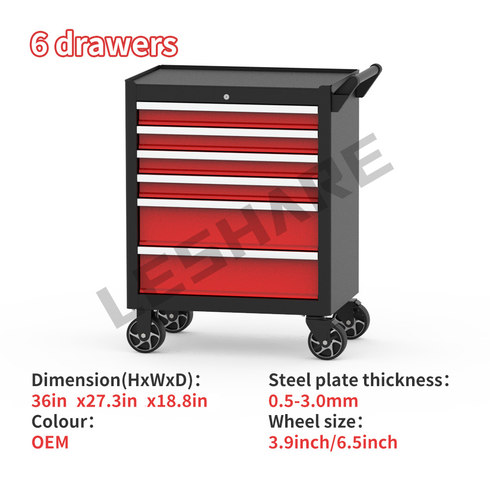 Carrinho de Ferramentas Metáli - Workshop Tools Trolley avaliação e preço