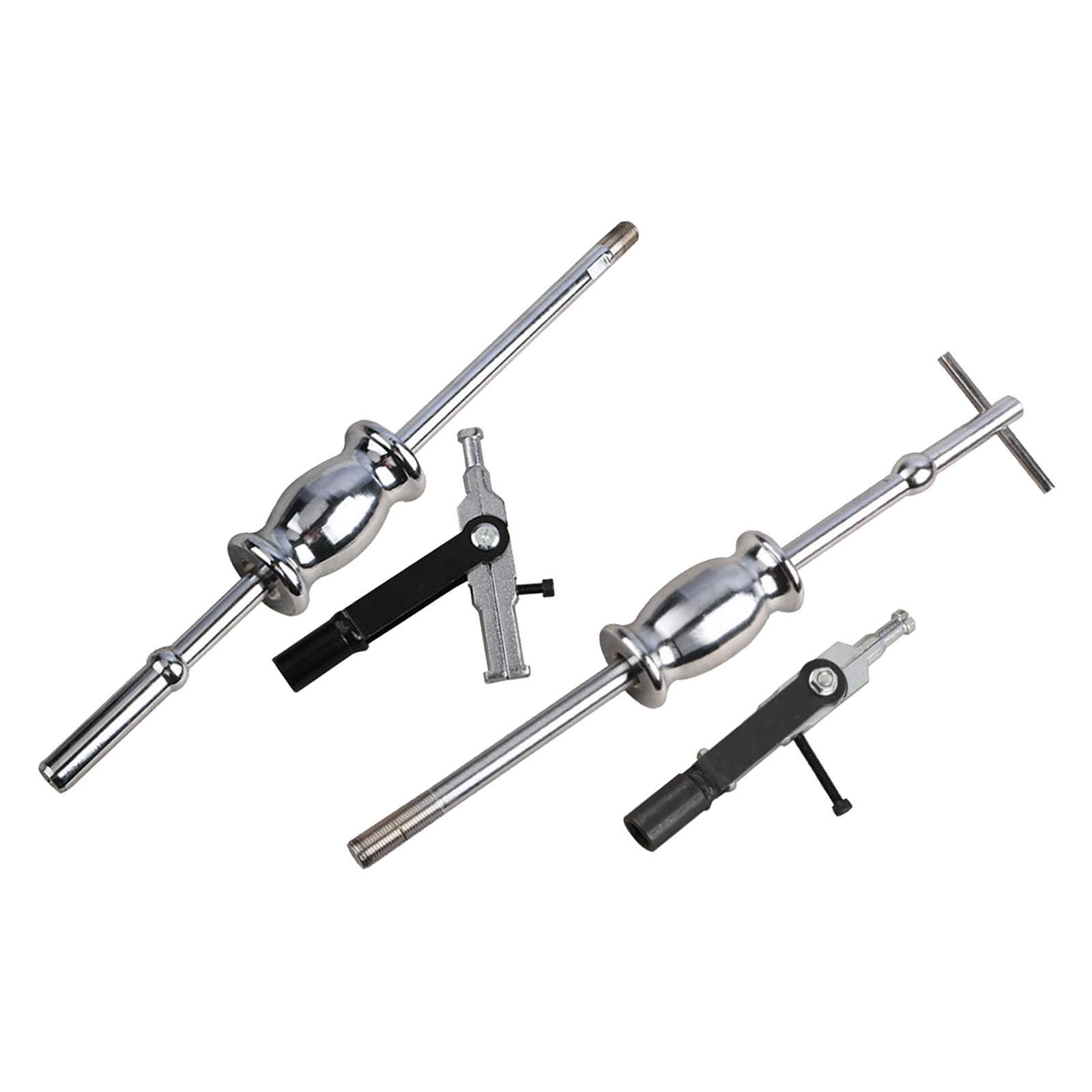 Conjunto de Extrator de Rolame - Workshop Tools Hammer avaliação e preço