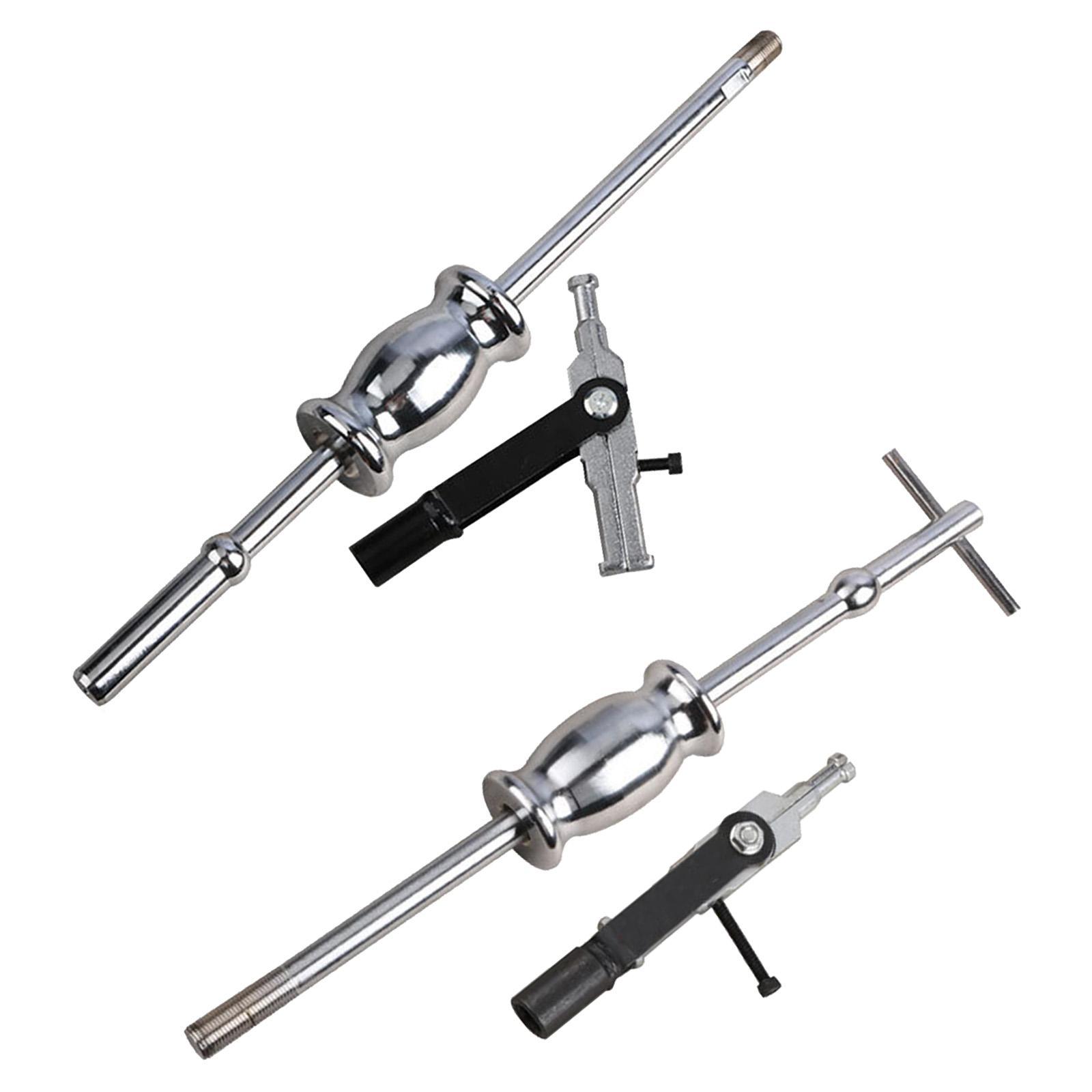 Conjunto de Extrator de Rolame - Workshop Tools Hammer avaliação e preço