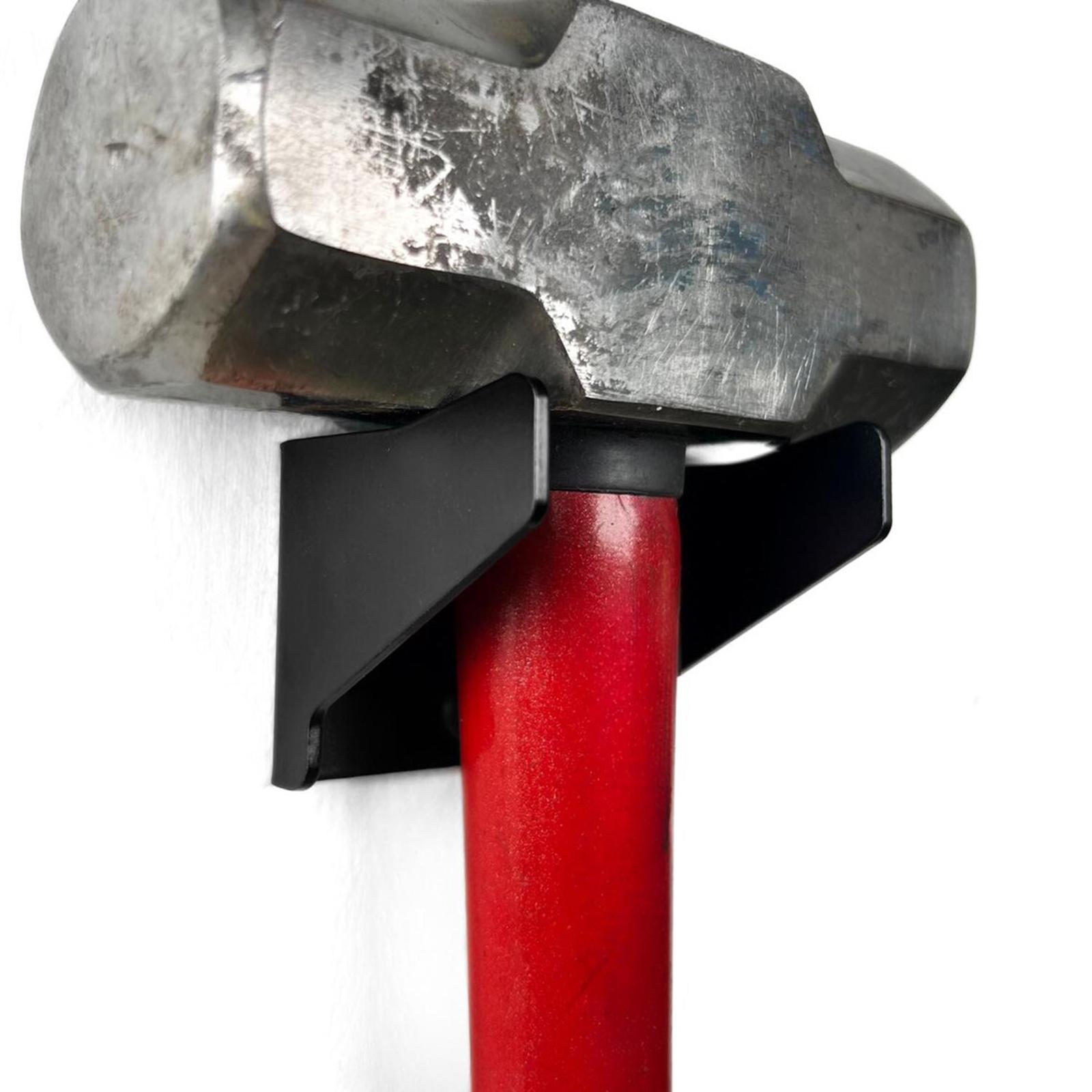 Suporte de Parede Moderno para - Workshop Tools Hammer avaliação e preço
