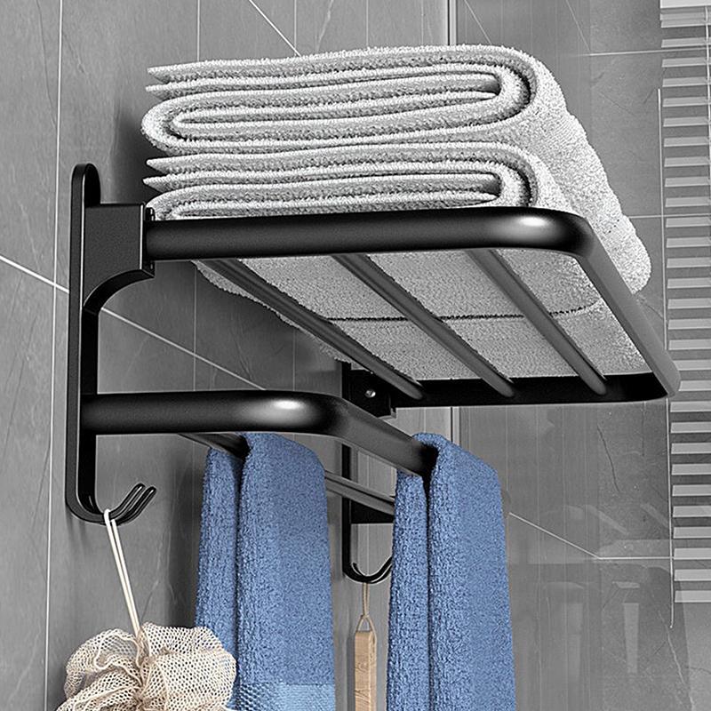 Suporte de Toalhas Autoadesivo - Screw Organizer Kit avaliação e preço