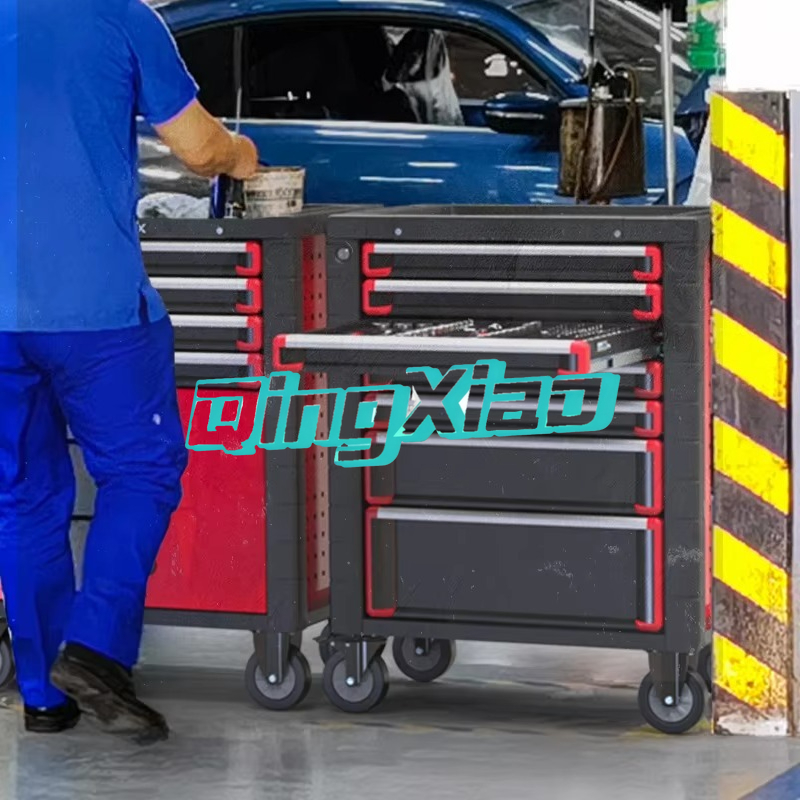 Carrinho de Ferramentas Comple - Workshop Tools Trolley avaliação e preço