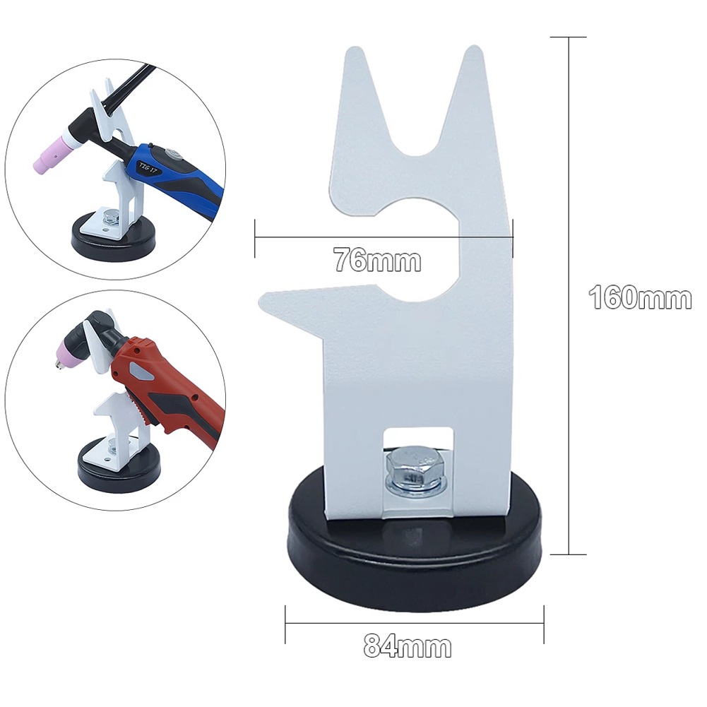 Novo Suporte para Tocha de Sol - Workshop Tools Brand avaliação e preço