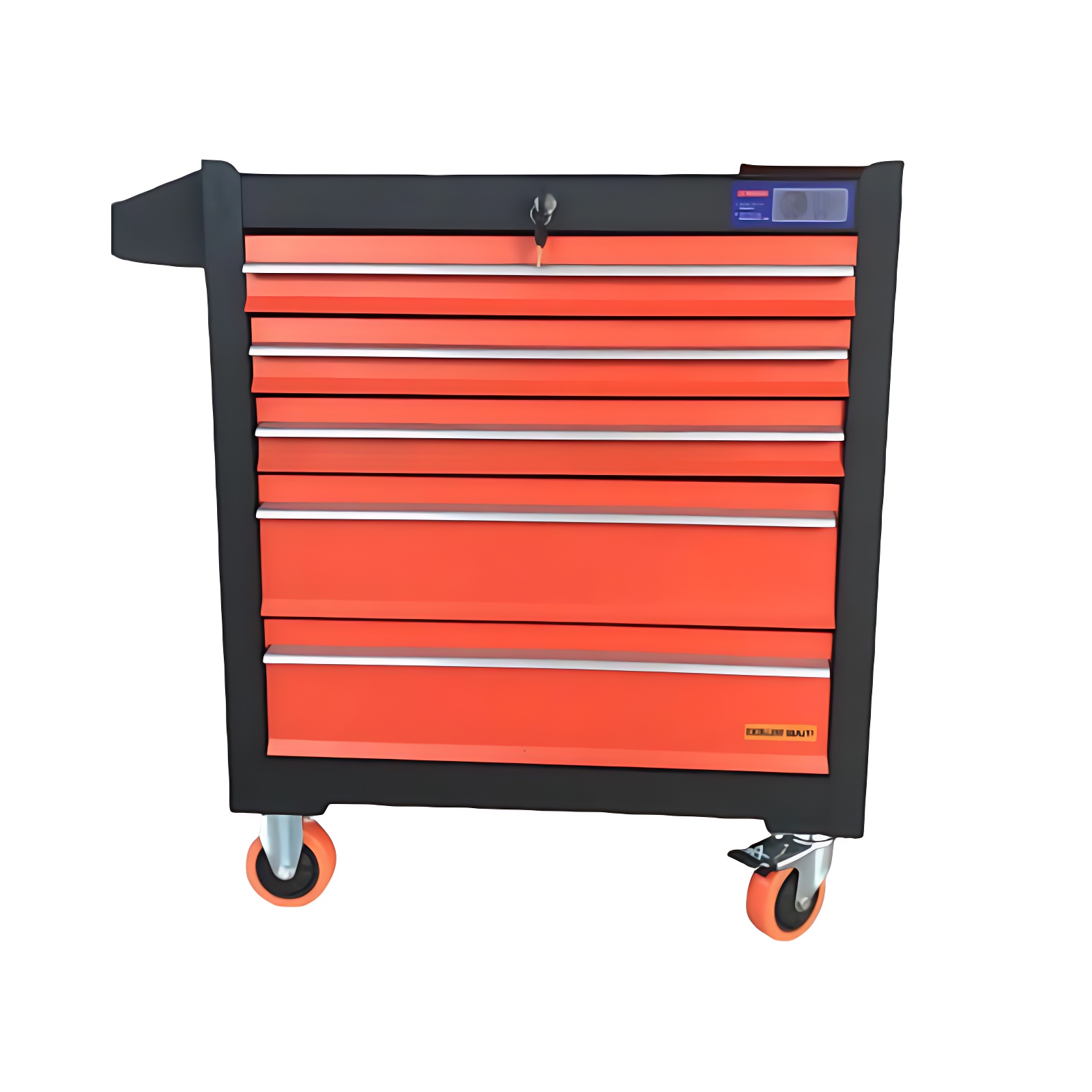 Carrinho de Ferramentas com Co - Workshop Tools Trolley avaliação e preço