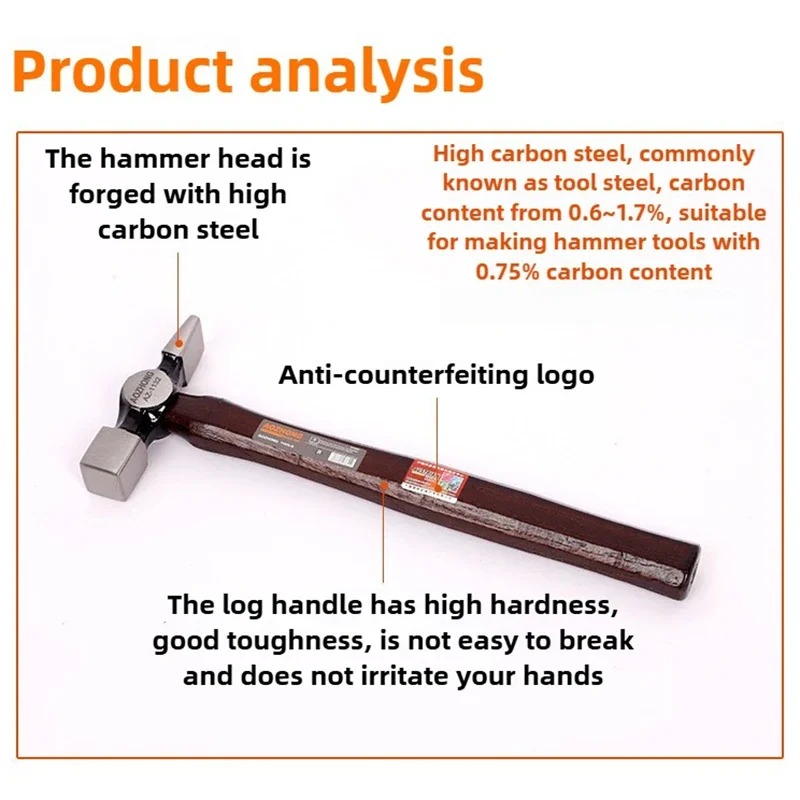 Martelos Multifuncionais para  - Workshop Tools Hammer avaliação e preço