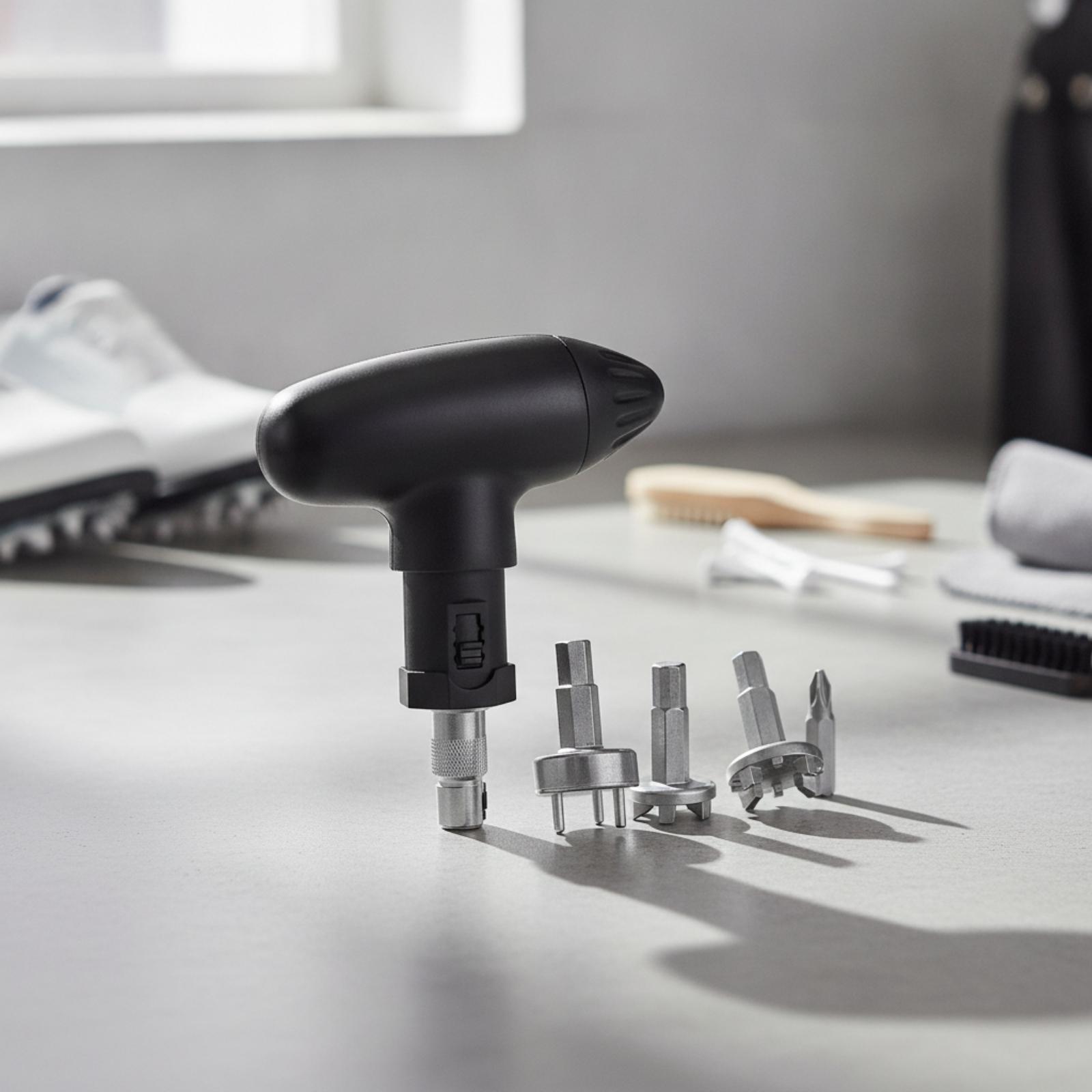 Ferramenta Universal para Remo - Workshop With Tools avaliação e preço