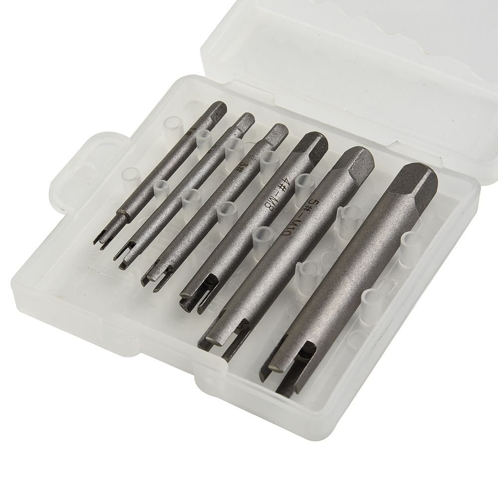 Extrator de Machos de Rosca pa - Workshop Tools Brand avaliação e preço