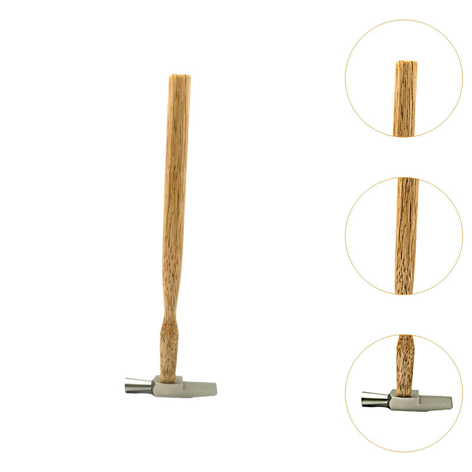 Martelo para reparo de relógio - Tools At Workshop avaliação e preço
