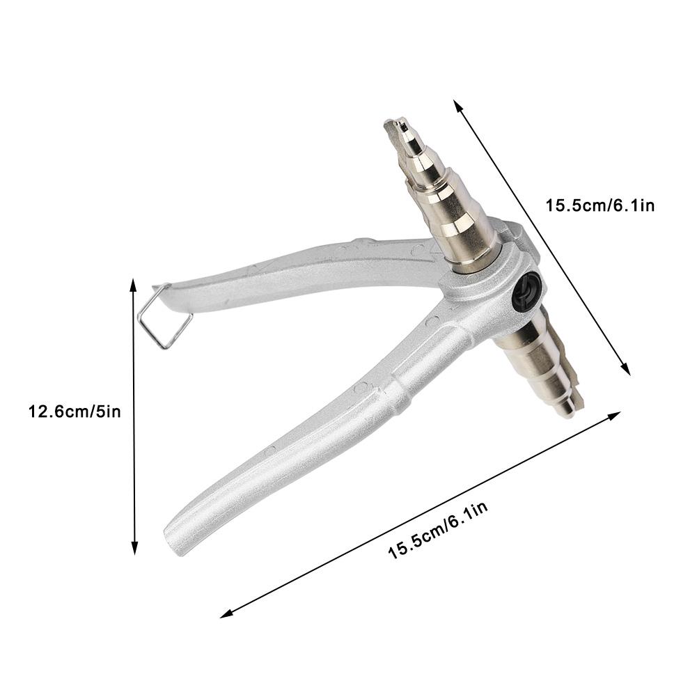 Expansor de Tubos Manual para  - Tools Youtube avaliação e preço