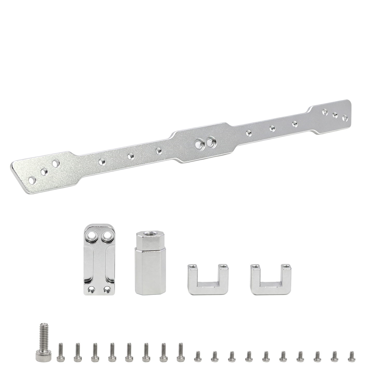 Suporte de Pneu Sobressalente  - Screw Organizer Kit avaliação e preço