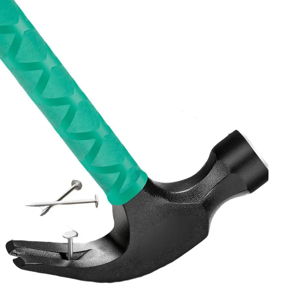 Martelo de garra para instalaç - Workshop Tools Hammer avaliação e preço