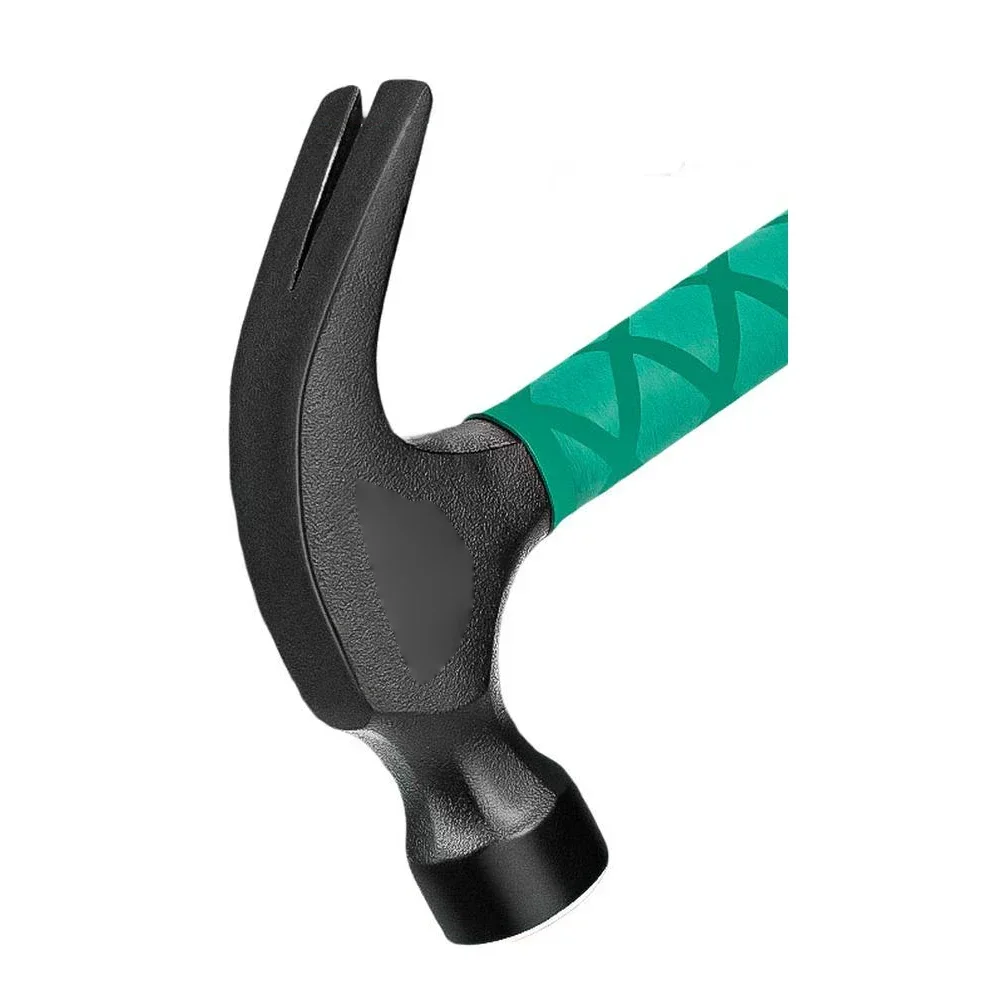Martelo de garra para instalaç - Workshop Tools Hammer avaliação e preço