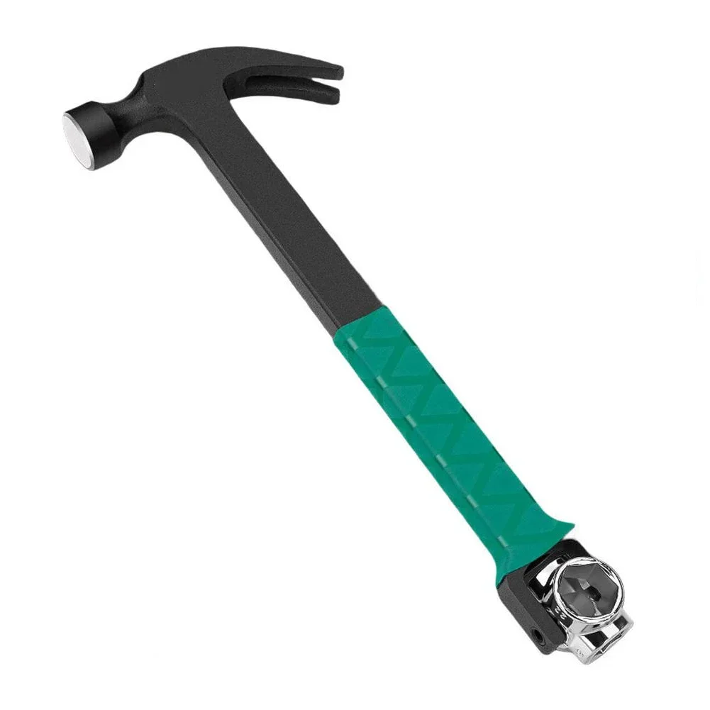 Martelo de garra para instalaç - Workshop Tools Hammer avaliação e preço
