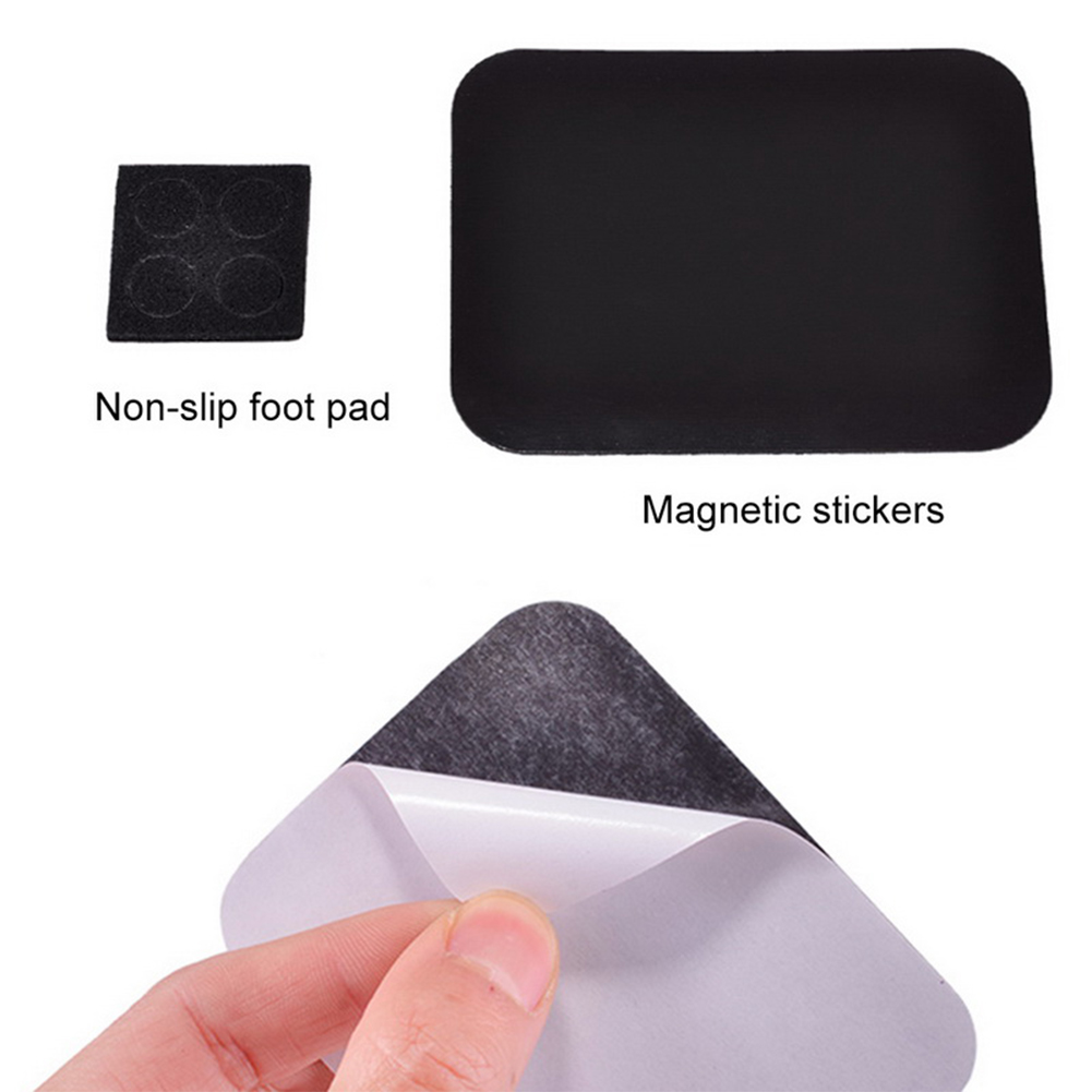 Bandeja Magnética para Parafus - Magnetic Parts Tray avaliação e preço