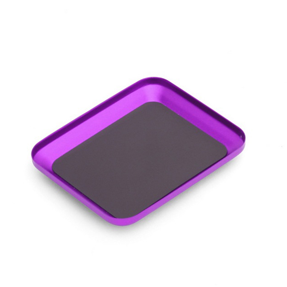 Bandeja Magnética para Parafus - Magnetic Parts Tray avaliação e preço