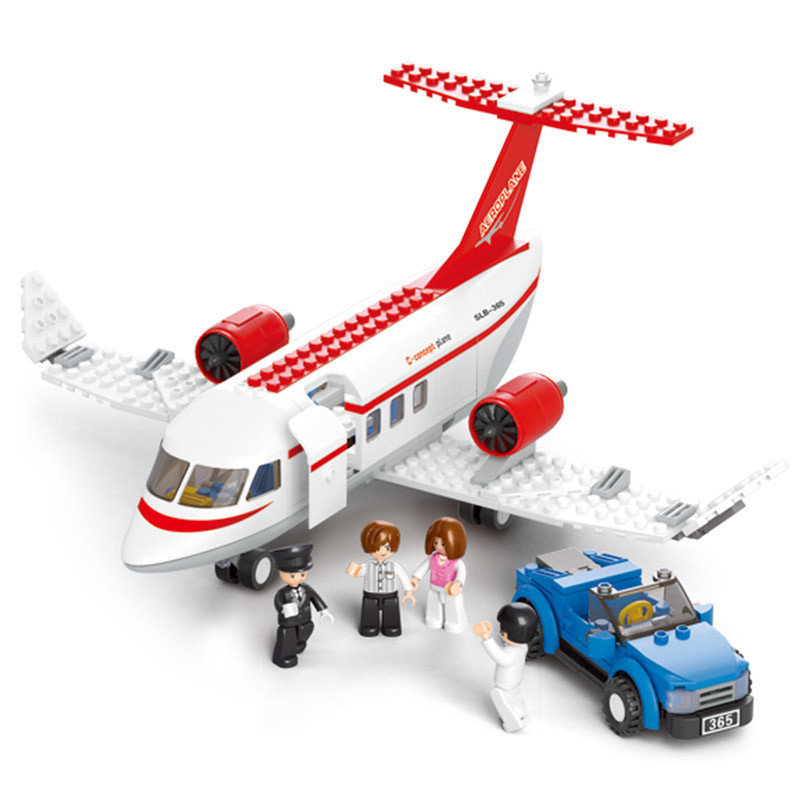 Avião de carga de alta tecnolo - Hand Plane Block avaliação e preço
