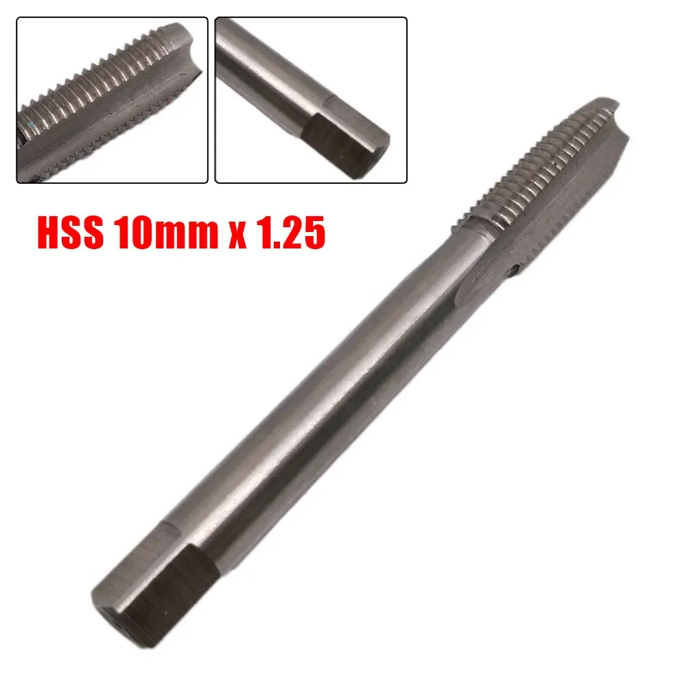 Máquina de torneira hss ferram - Workshop Tools Brand avaliação e preço
