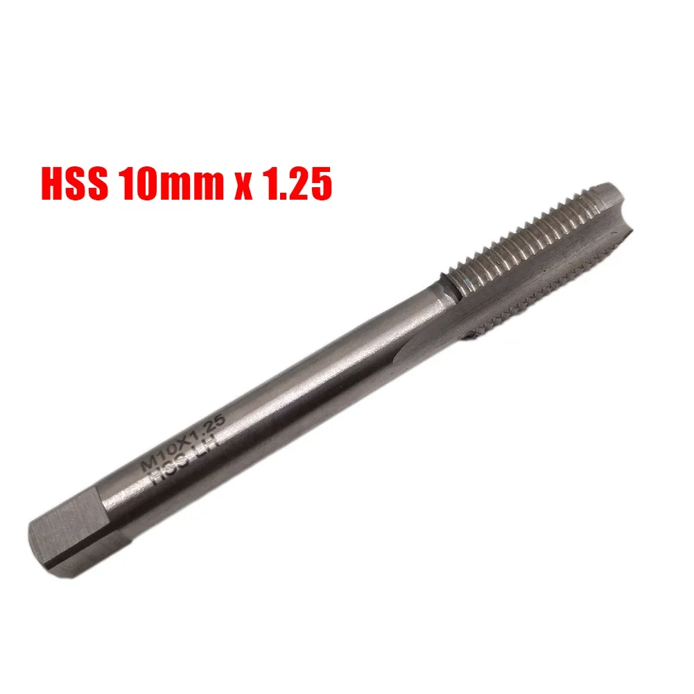 Máquina de torneira hss ferram - Workshop Tools Brand avaliação e preço