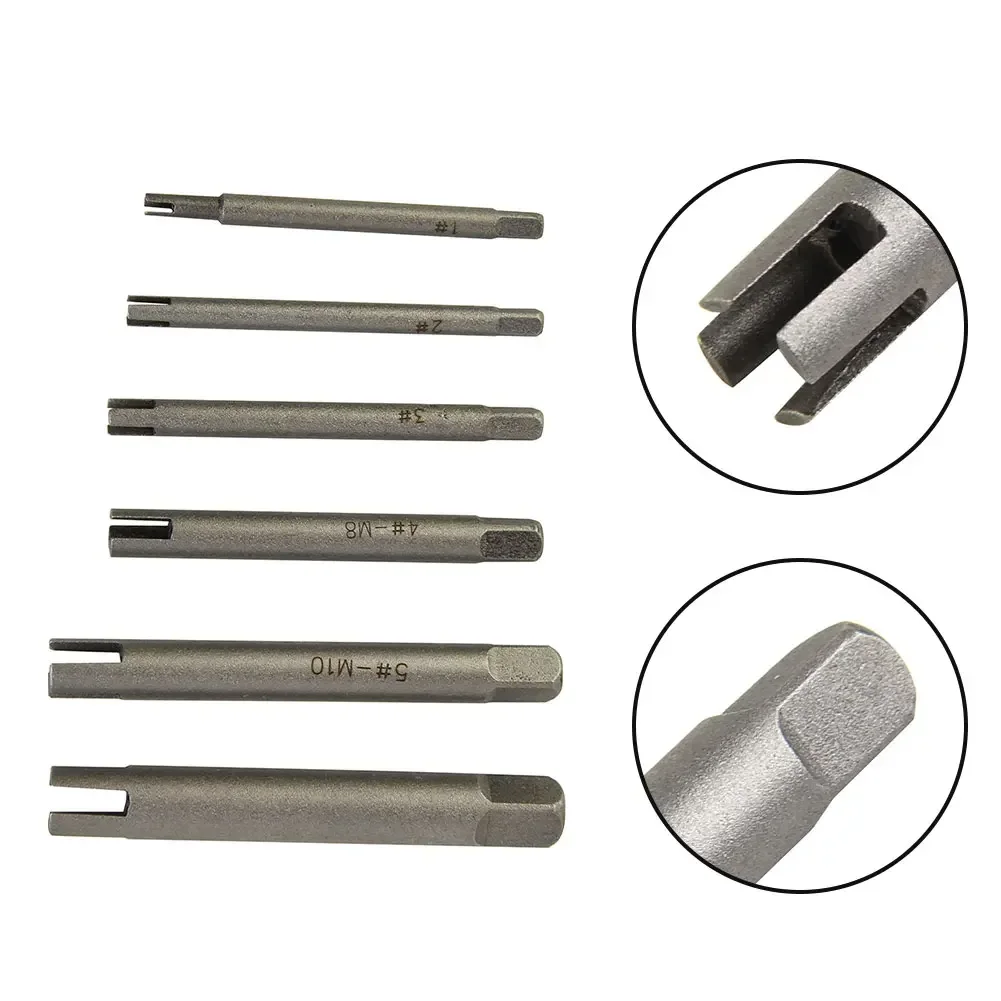 Extrator de Machos de Rosca pa - Workshop Tools Brand avaliação e preço