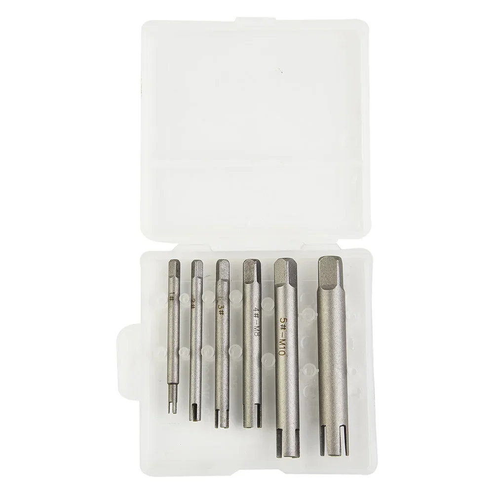 Extrator de Machos de Rosca pa - Workshop Tools Brand avaliação e preço