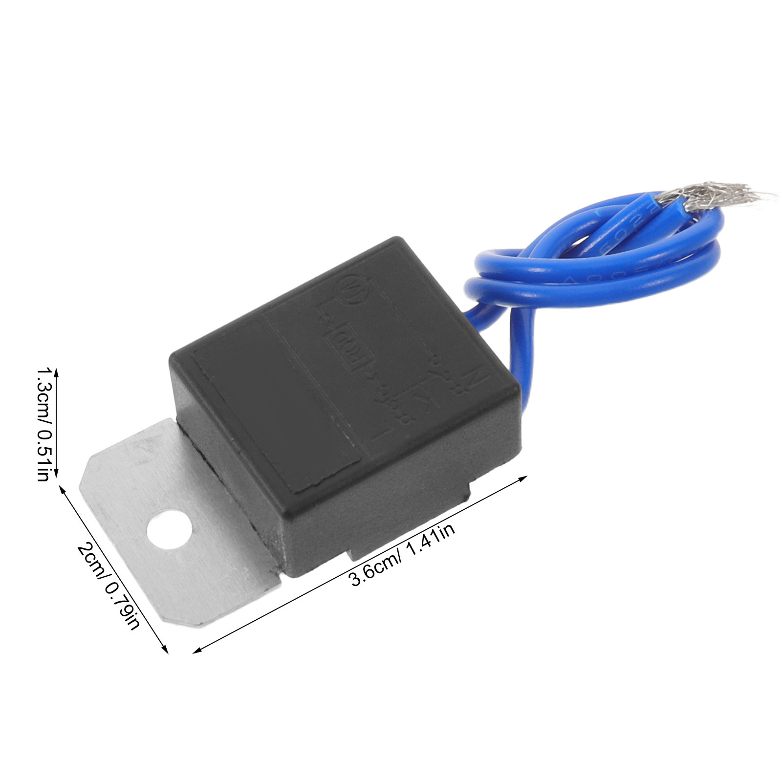 Limitador de Corrente para Ini - Workshop Electric Tools avaliação e preço