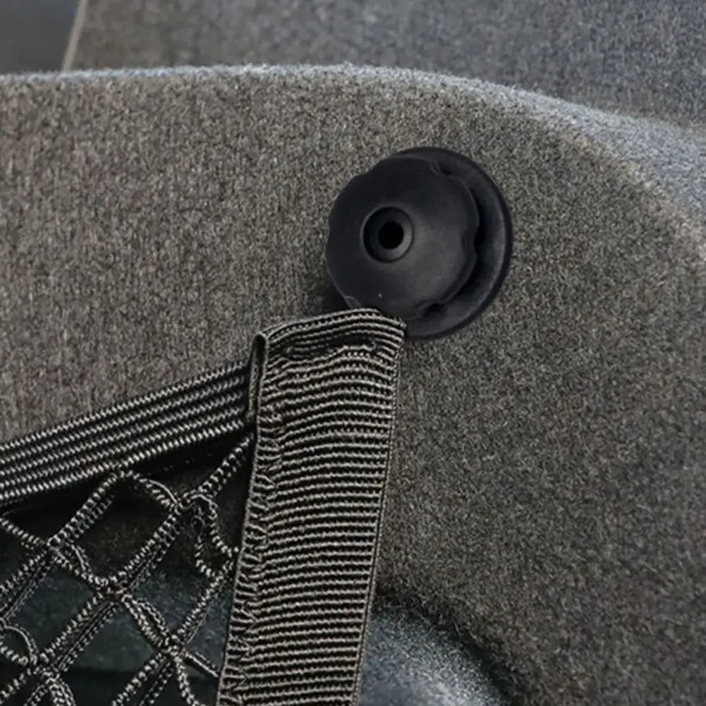 Ganchos para porta-malas trase - Screw Organizer Kit avaliação e preço