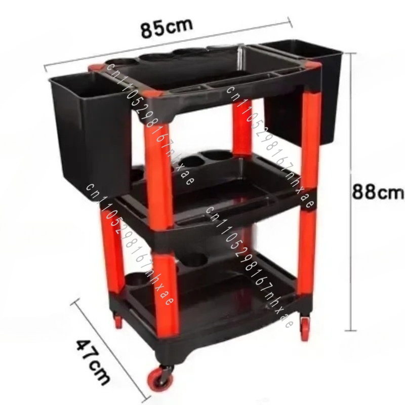 Carrinho de Oficina Portátil p - Workshop Tools Trolley avaliação e preço
