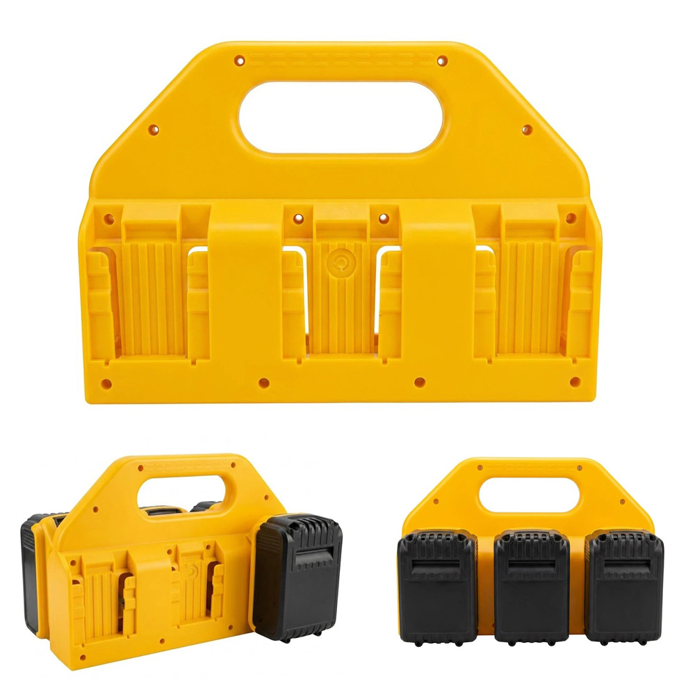 Suporte de Armazenamento para  - Workshop Electric Tools avaliação e preço