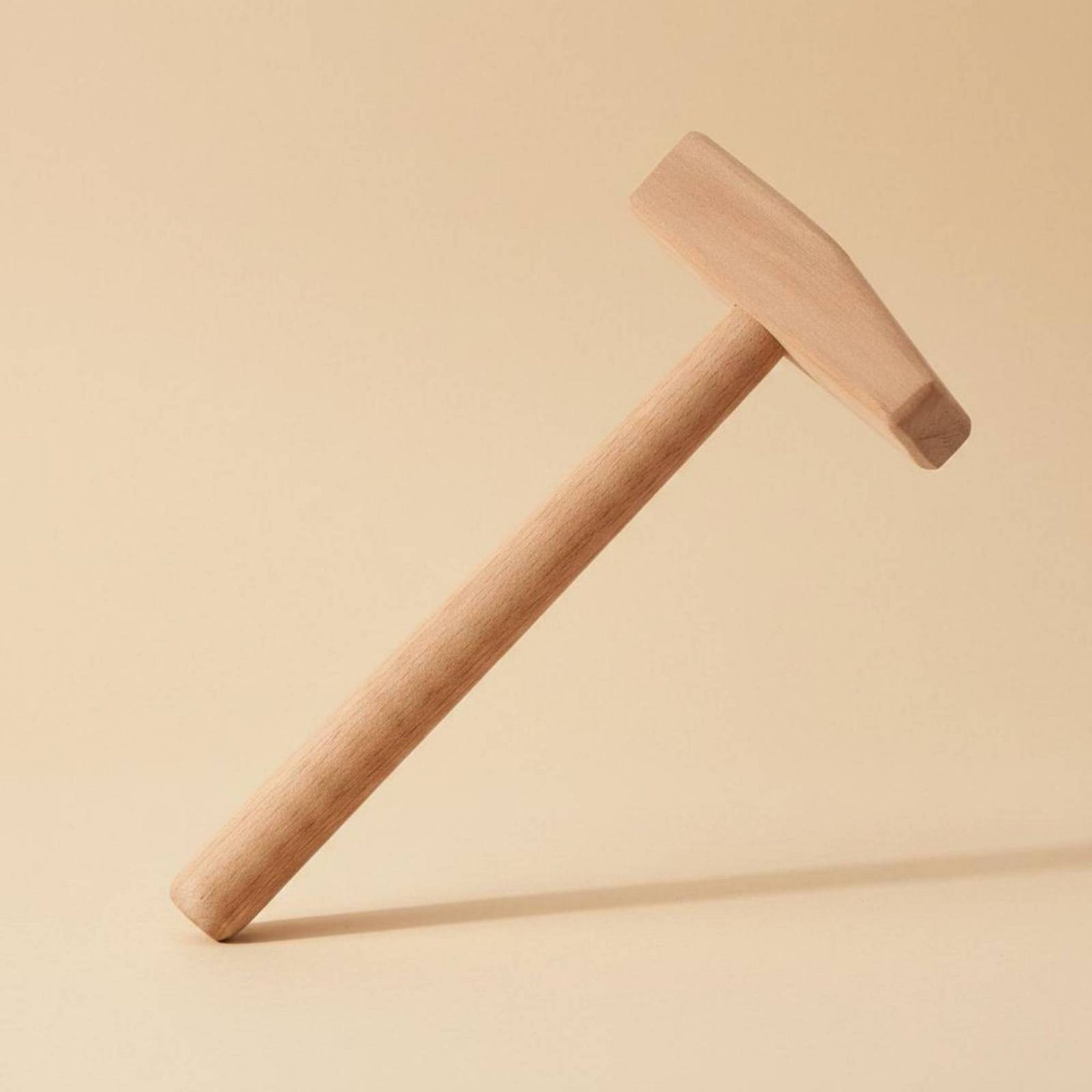 Martelo de modelagem de madeir - Workshop Tools Hammer avaliação e preço