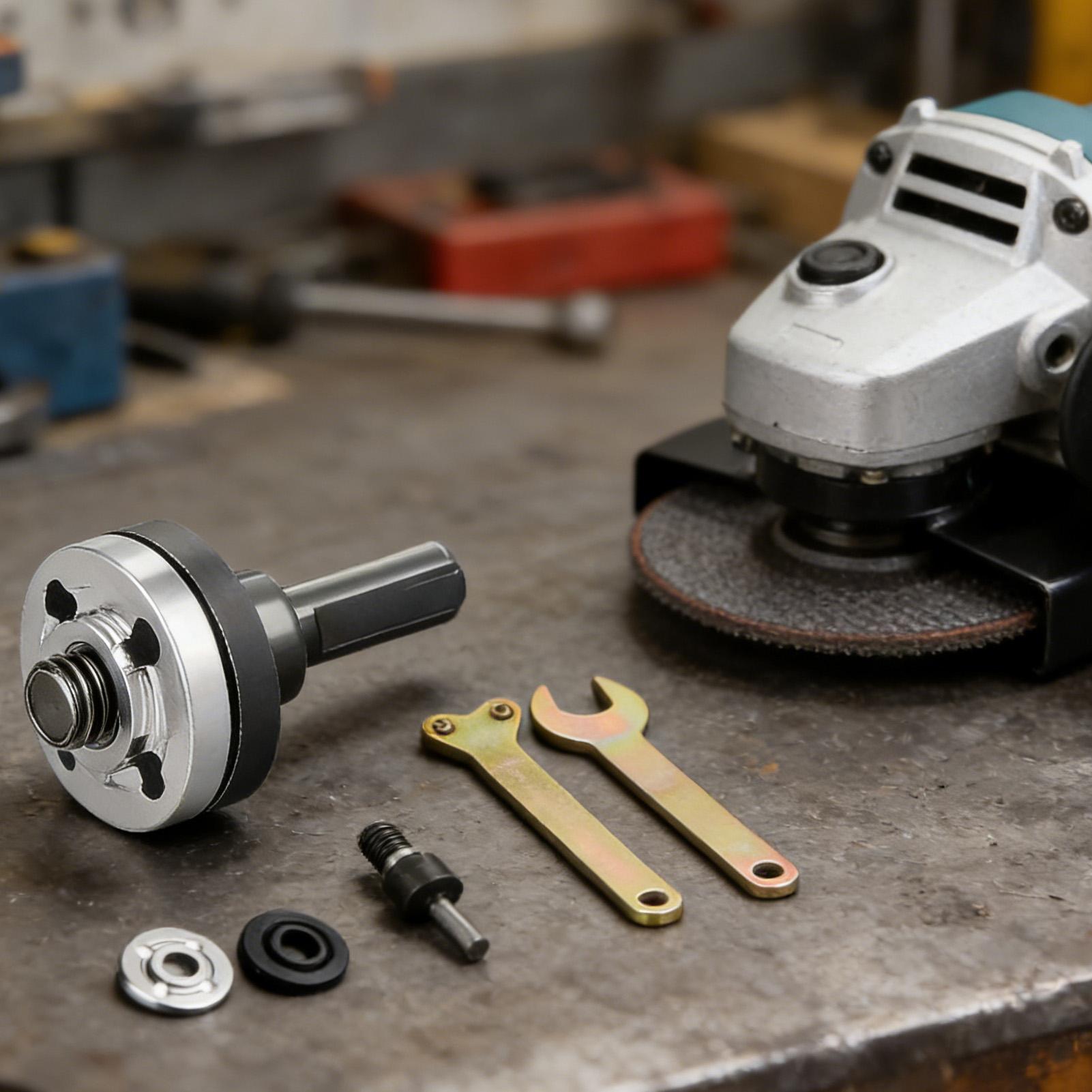 Conjunto de Chaves para Esmeri - Workshop Electric Tools avaliação e preço