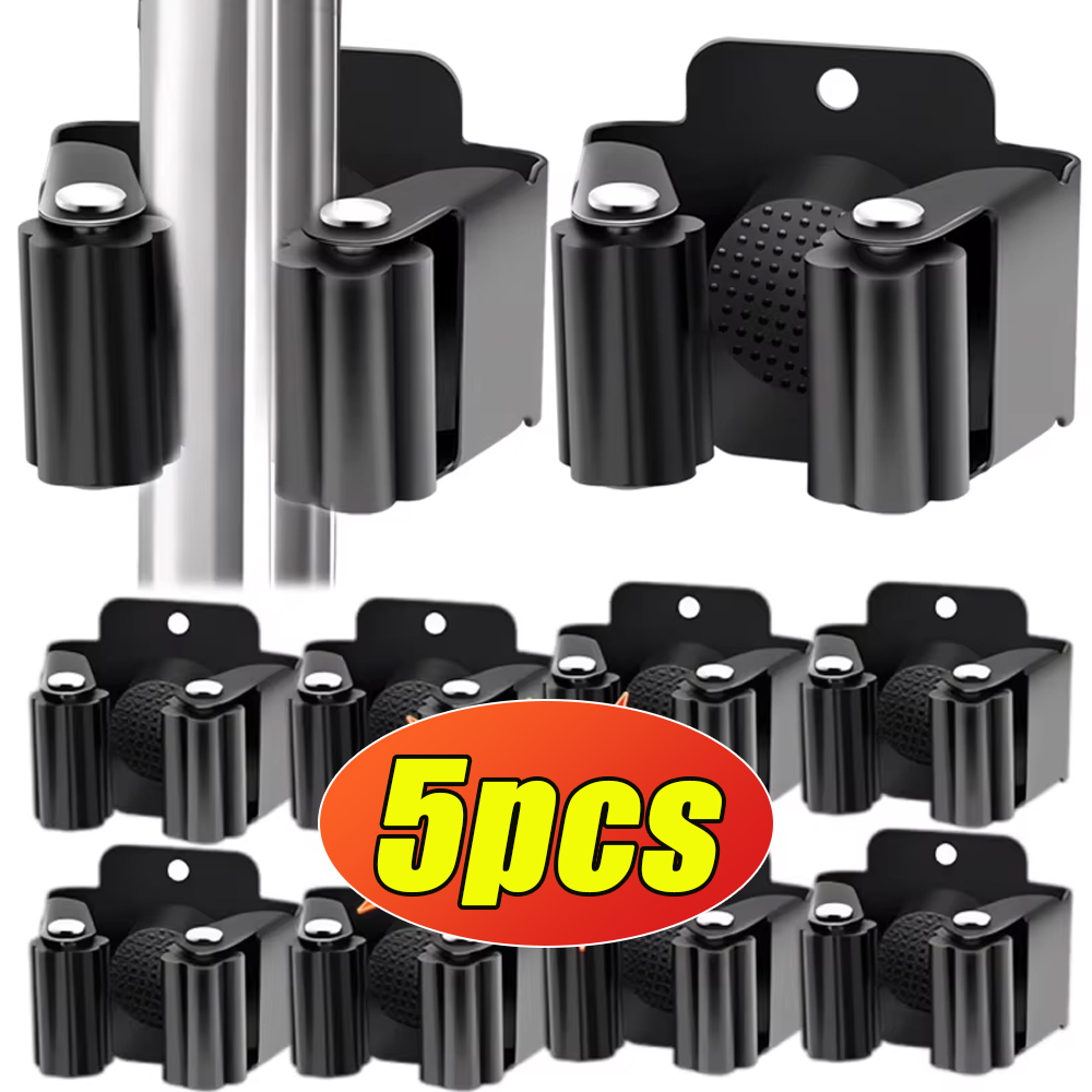 Suporte de Parede para Vassour - Screw Organizer Kit avaliação e preço