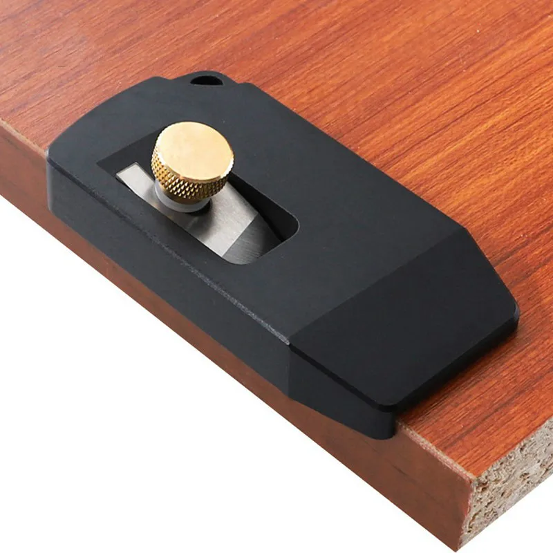 Faca plaina manual para carpin - Hand Plane Block avaliação e preço